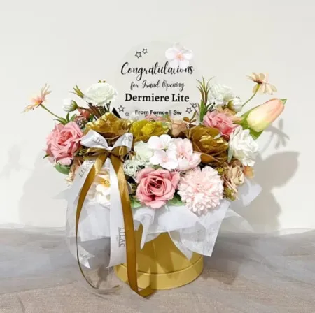 Bloom Box Grand Opening Hulu Sungai Tengah