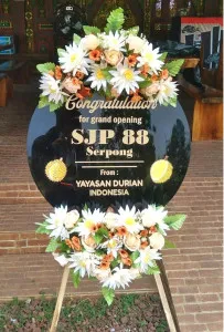 Grand Opening Hulu Sungai Tengah