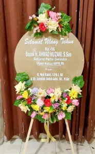Ulang tahun Hulu Sungai Tengah